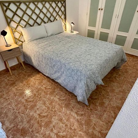 La Buganvilla De Santiago Córdoba Exteriör bild