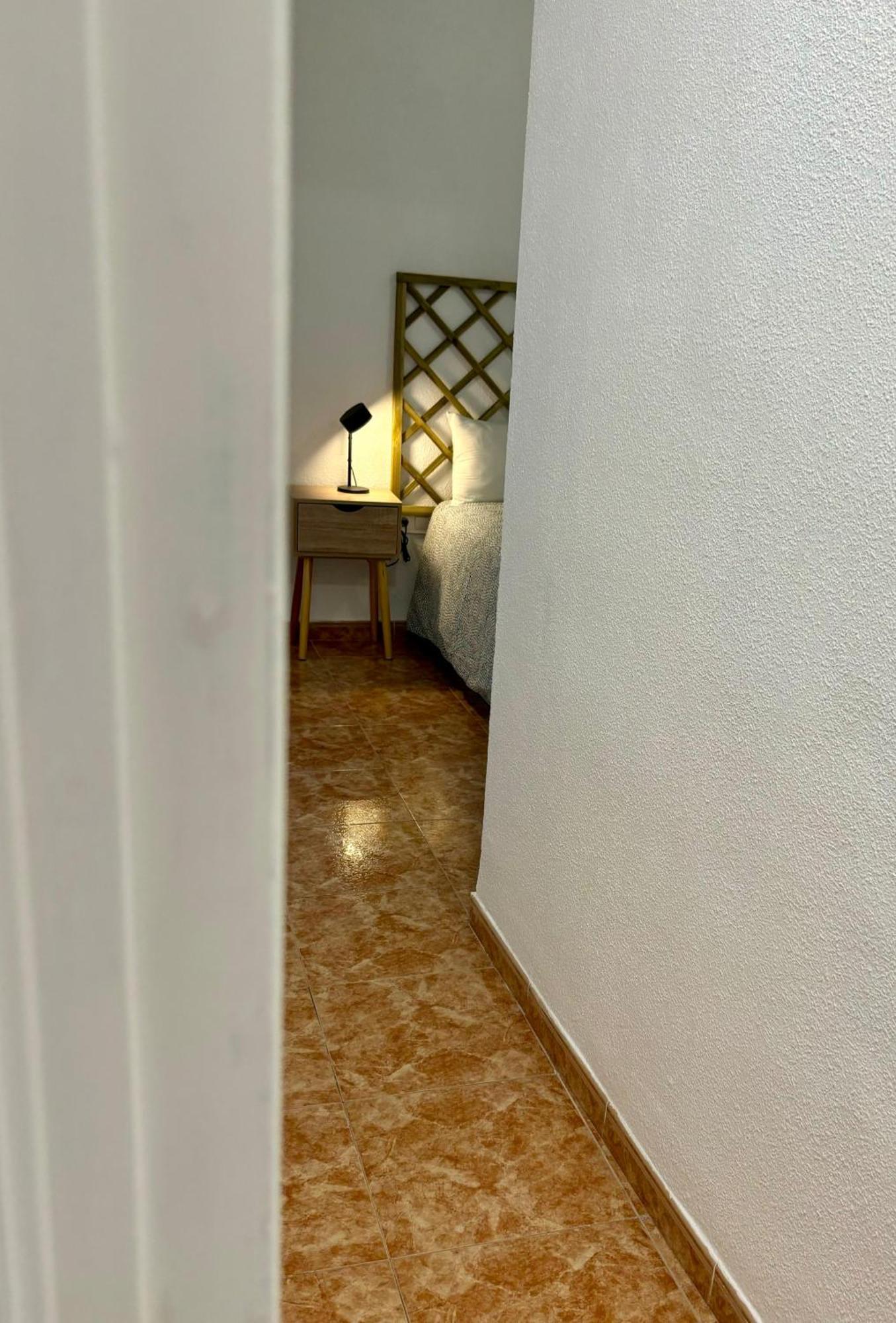 La Buganvilla De Santiago Córdoba Exteriör bild
