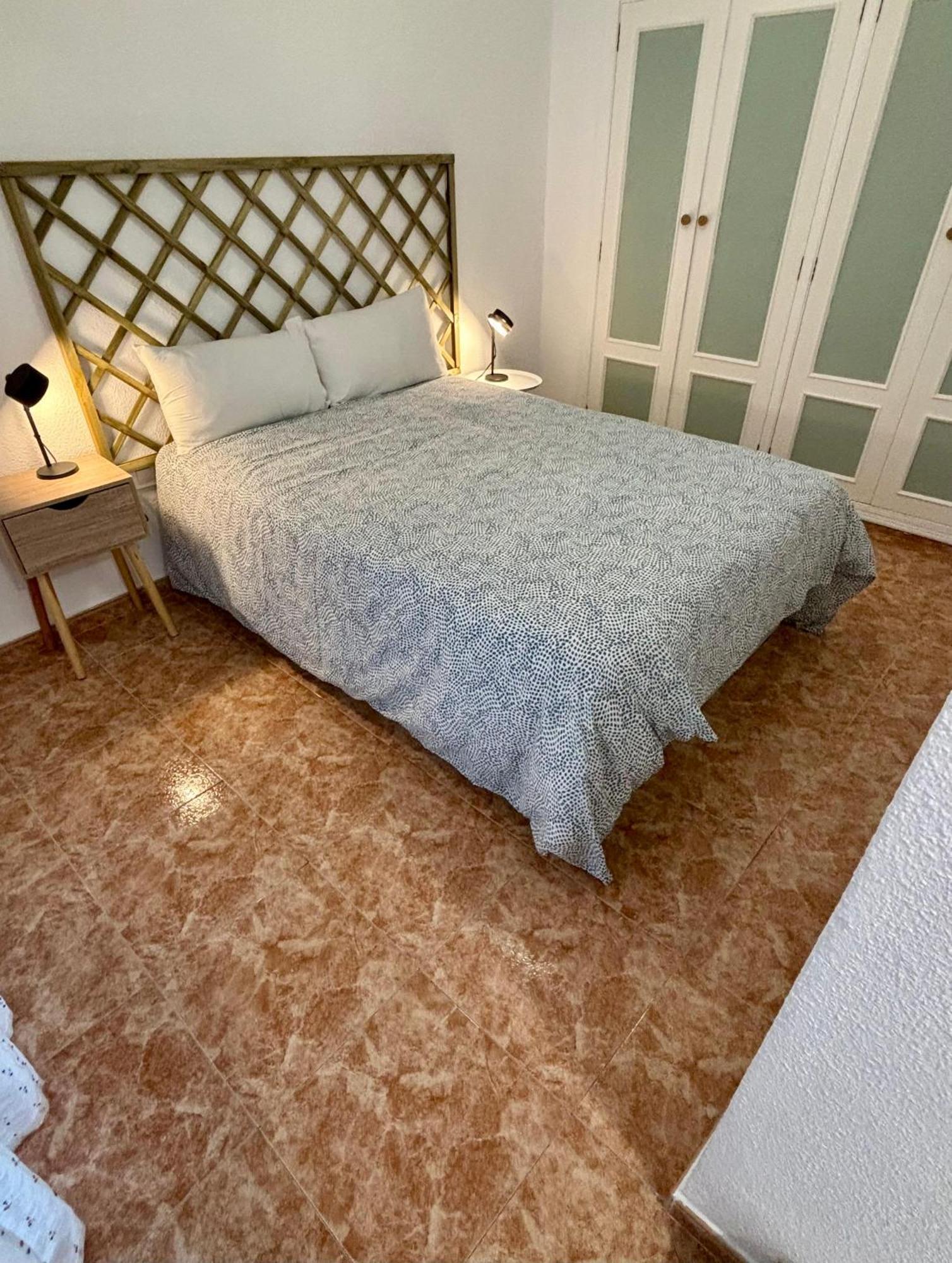 La Buganvilla De Santiago Córdoba Exteriör bild