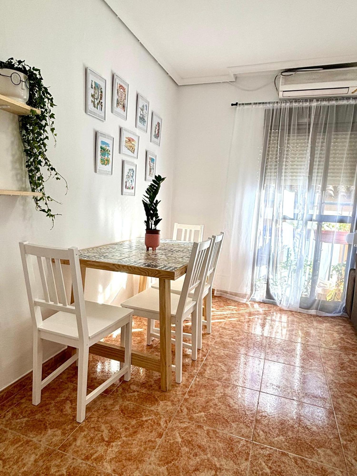 La Buganvilla De Santiago Córdoba Exteriör bild