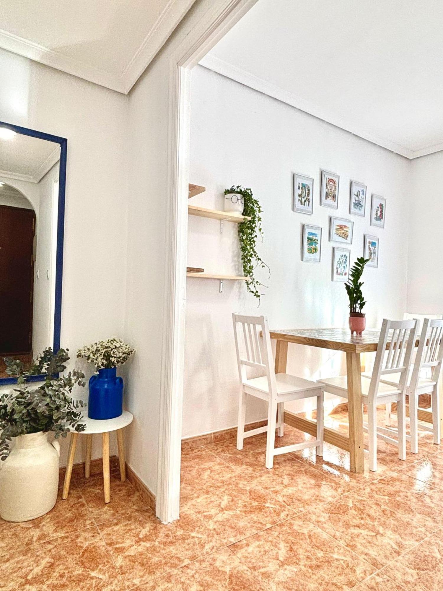 La Buganvilla De Santiago Córdoba Exteriör bild