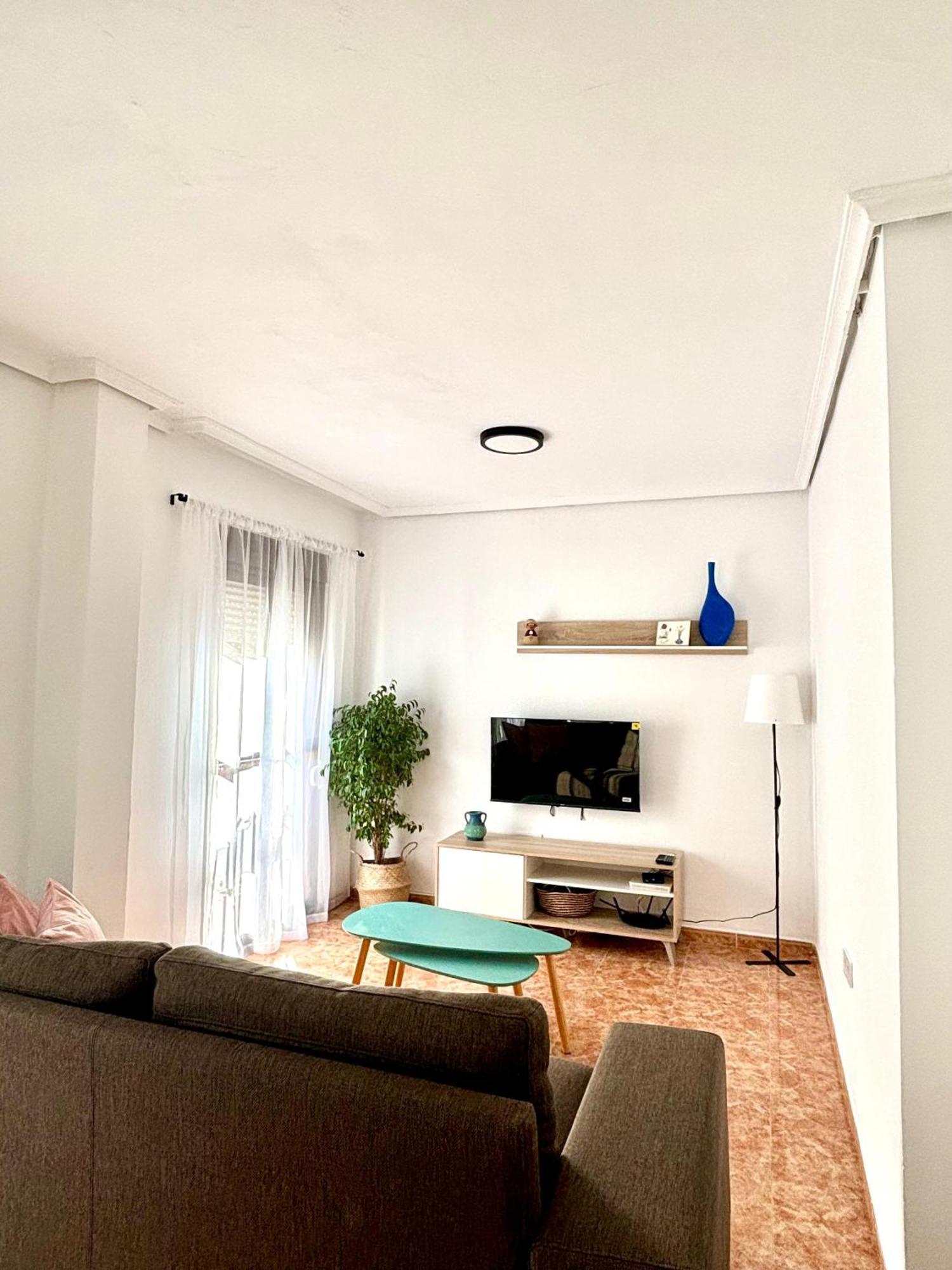 La Buganvilla De Santiago Córdoba Exteriör bild