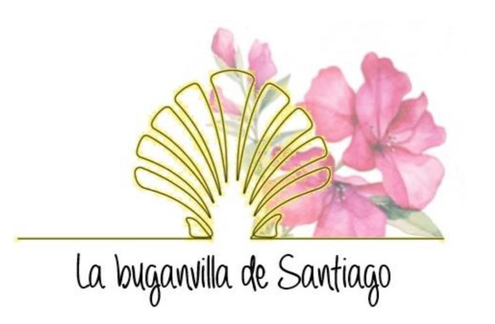 La Buganvilla De Santiago Córdoba Exteriör bild